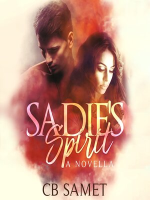 cover image of Sadie's Spirit